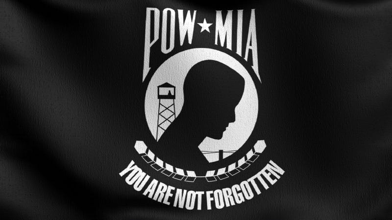 POW/MIA