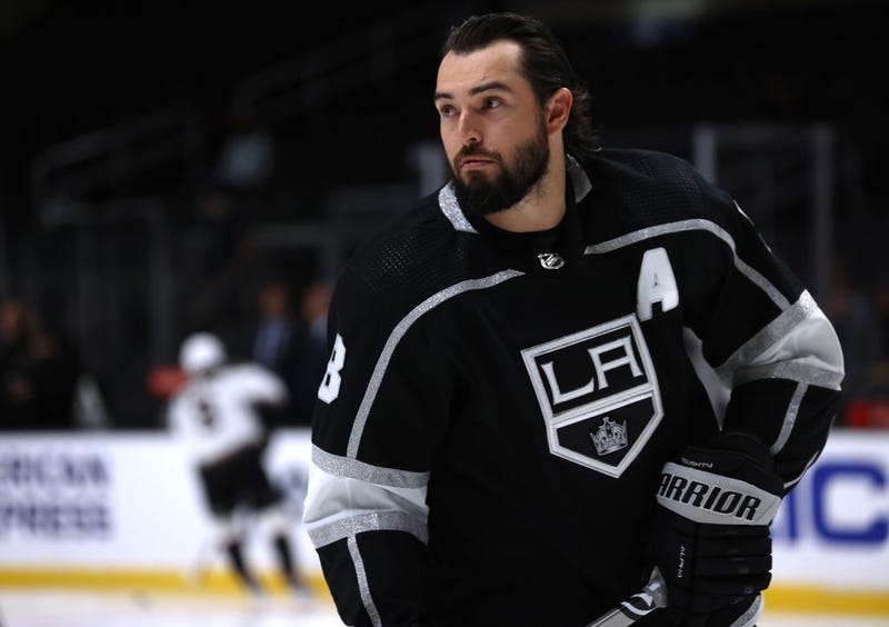 Drew Doughty