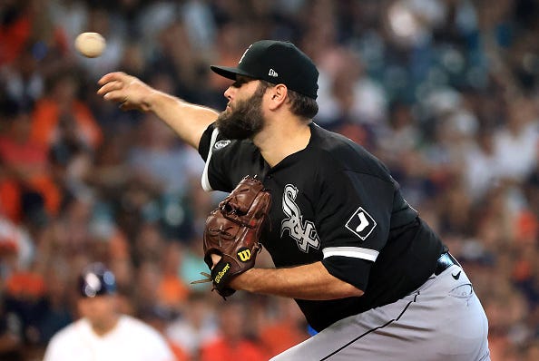 Lance Lynn