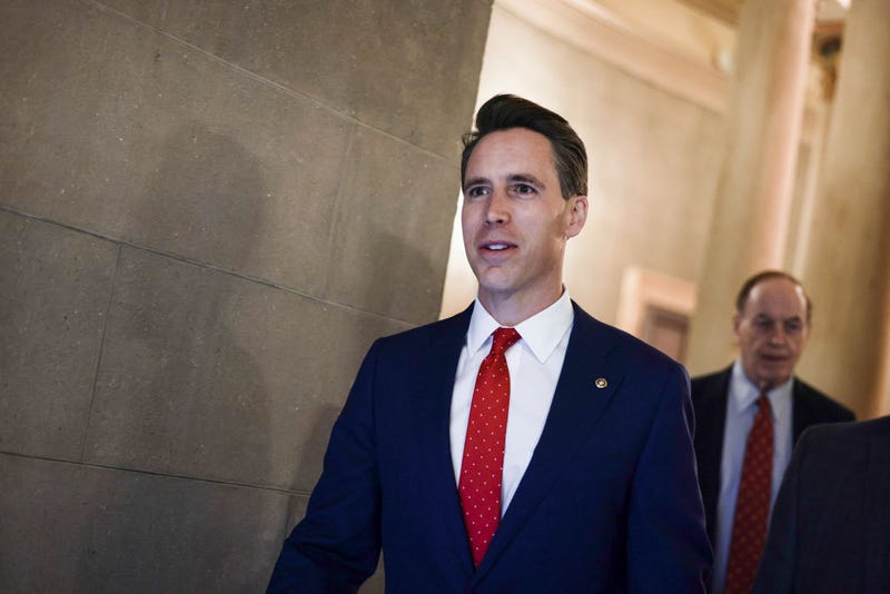 Josh Hawley
