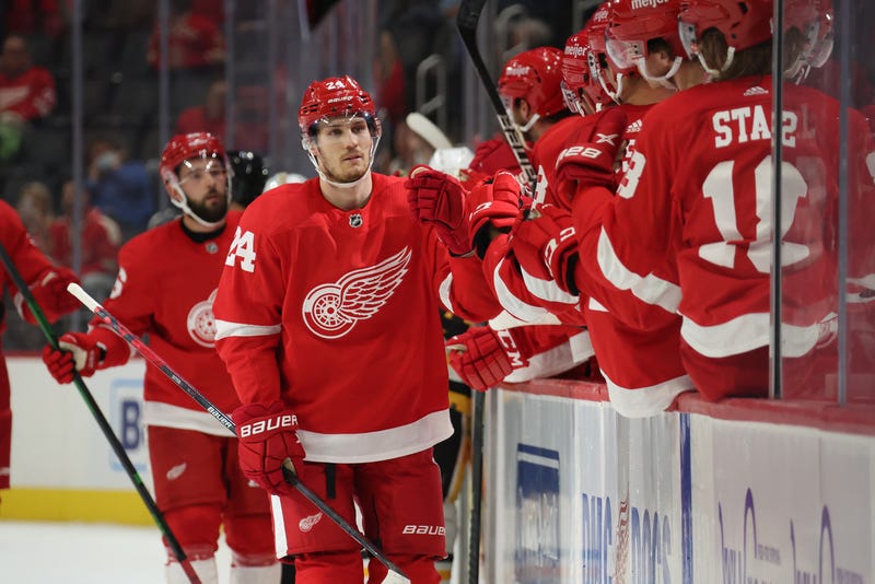Detroit Red Wings
