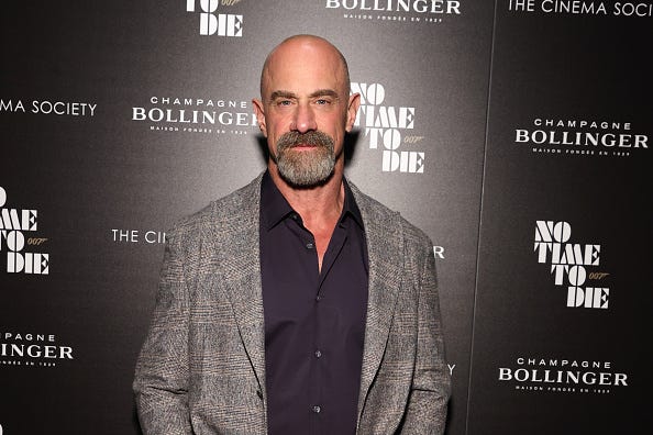 Chris Meloni