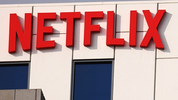 Netflix CEO admits he 'screwed up' Chappelle controversy, but keeps special on Netflix