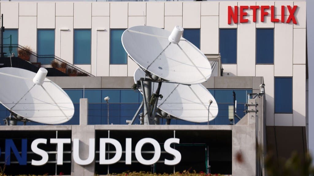 Defamation suit dropped against Netflix over ‘Afflicted' series