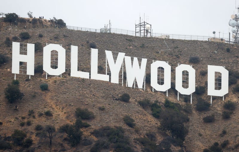 Hollywood.