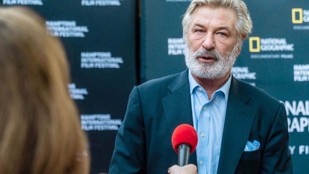 Alec Baldwin denies having liability for fatal 'Rust' shooting in new court filings