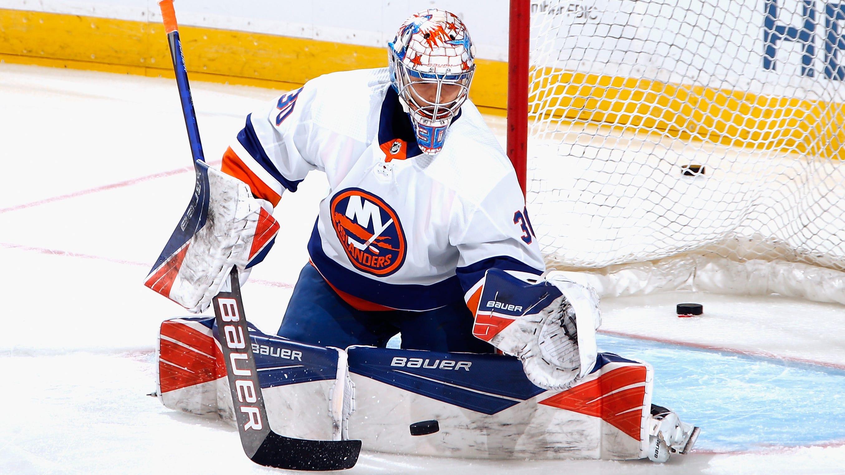 Schwartz: Islanders set to begin season as true road warriors