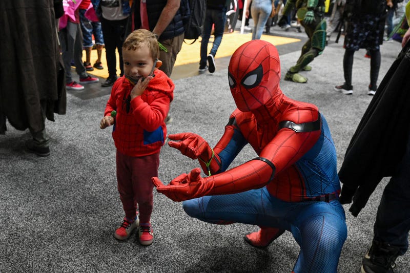 Bryan Bedder/Getty Images