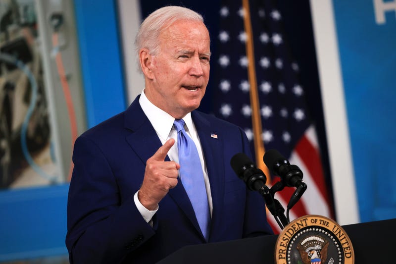 President Joe Biden