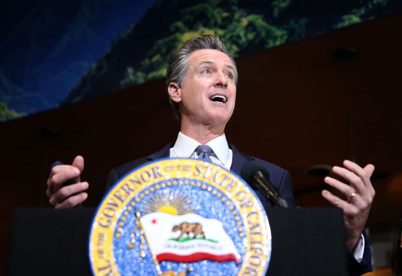 Justin Sullivan/Getty Images