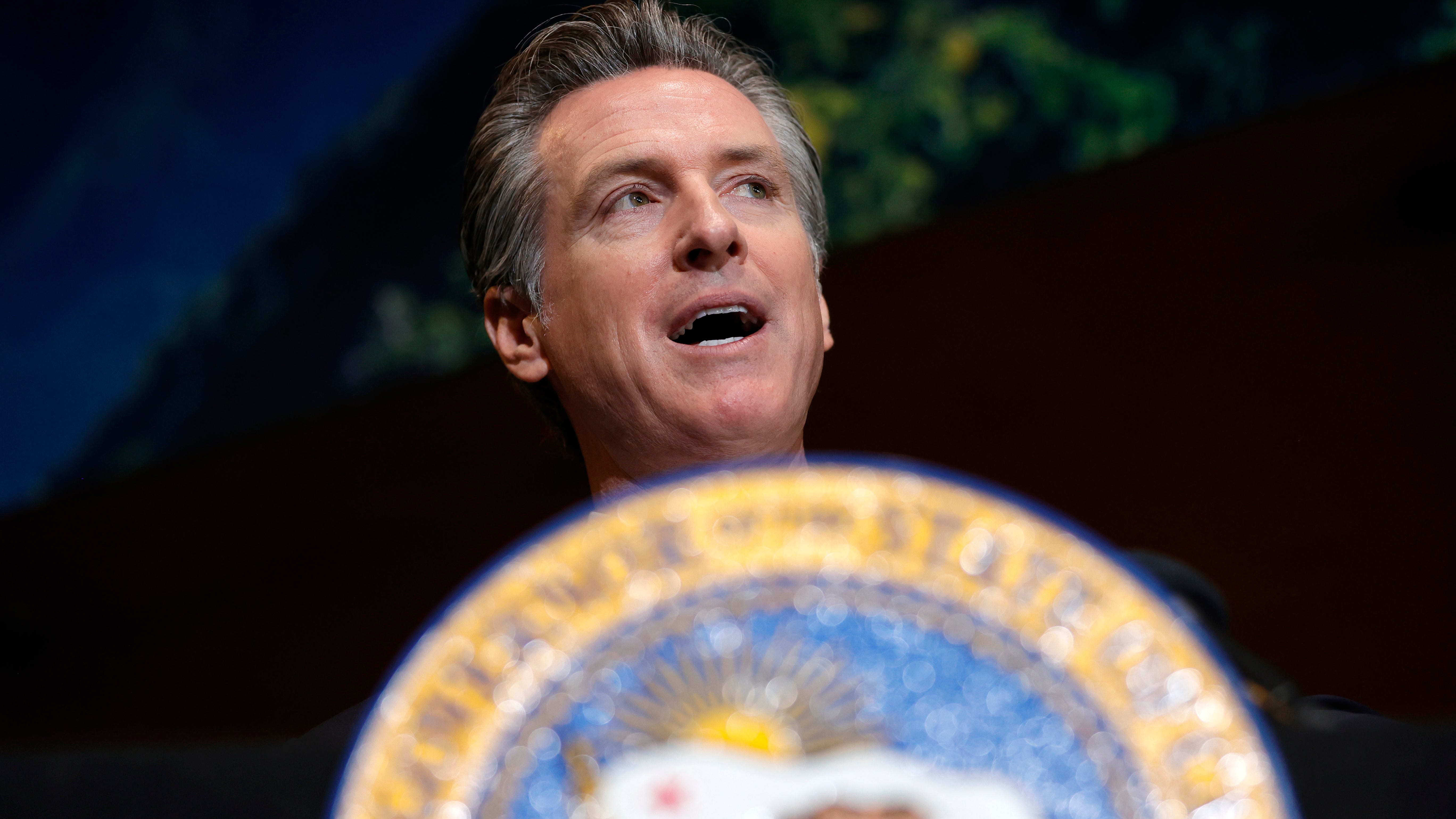 Gavin Newsom's California budget proposal includes billions to fight COVID