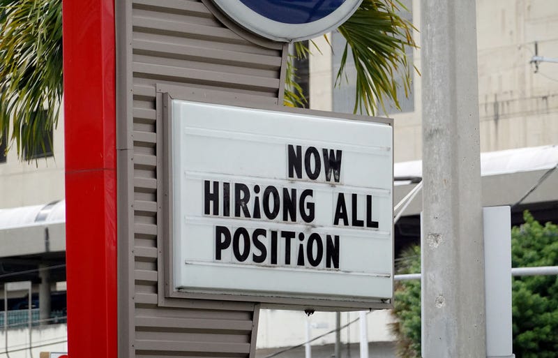 Help Wanted