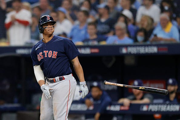 Rafael Devers