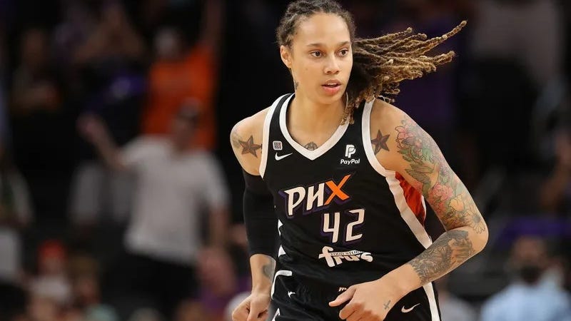 Ask The Expert: What should Americans learn from the Brittney Griner arrest and conviction?