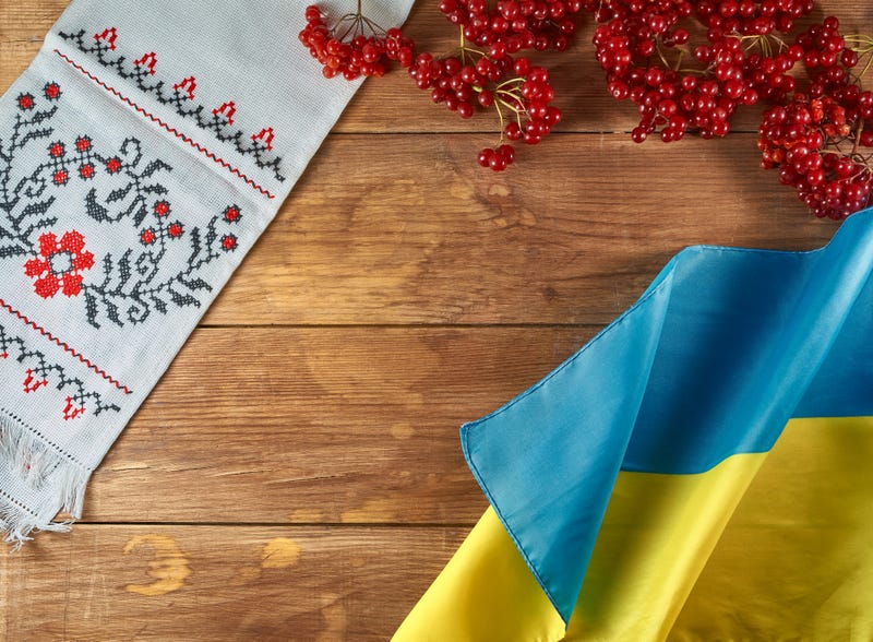 Ukrainians in Texas say interest in their culture is growing