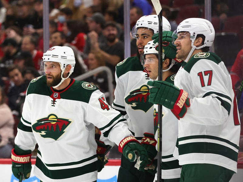 Minnesota Wild