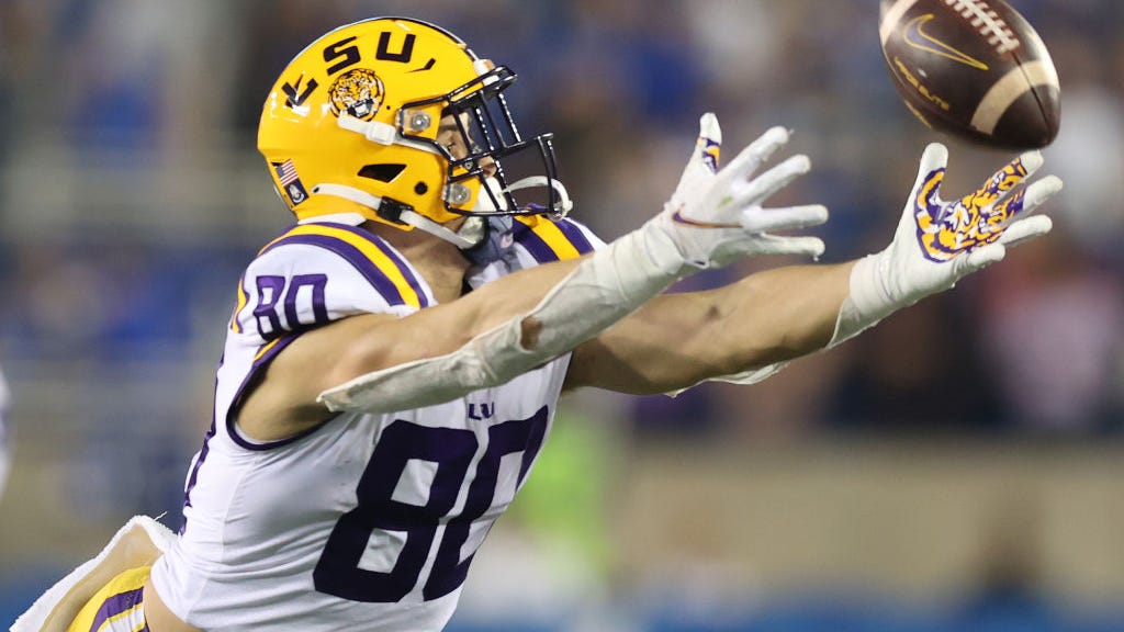 LSU vs Florida big-play blog: Follow live from an early start at Tiger Stadium