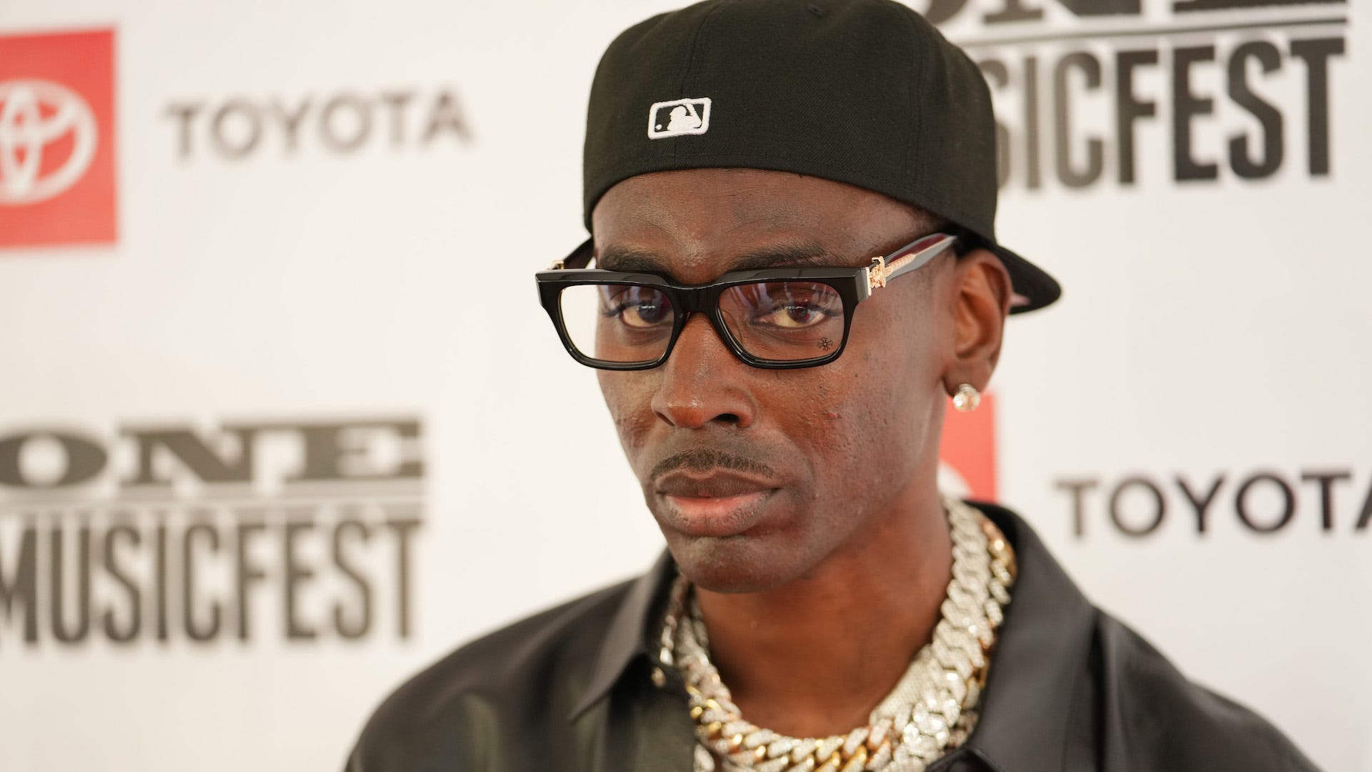 Young Dolph dies at 36 in Memphis shooting