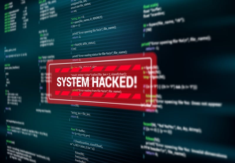 Hackers