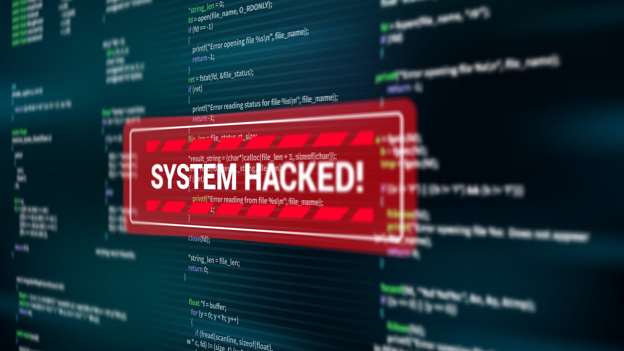 Dallas County working to restore service after  Central Appraisal District hacked