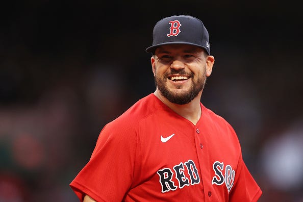 Kyle Schwarber