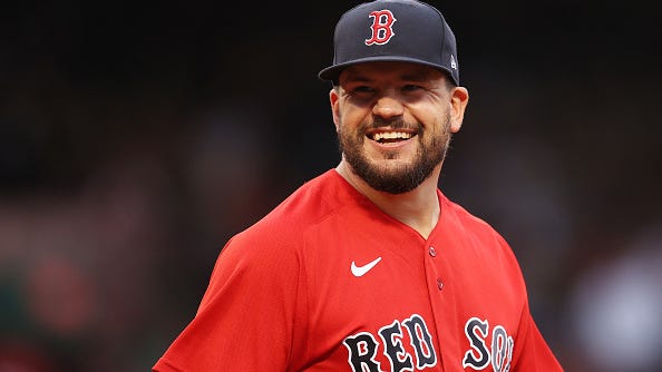 MLB free agency: 5 potential landing spots for Kyle Schwarber
