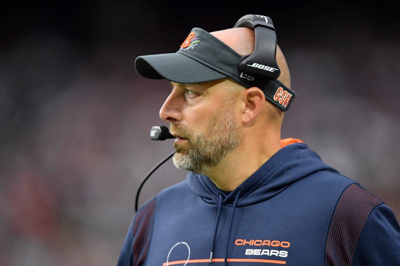 Matt Nagy