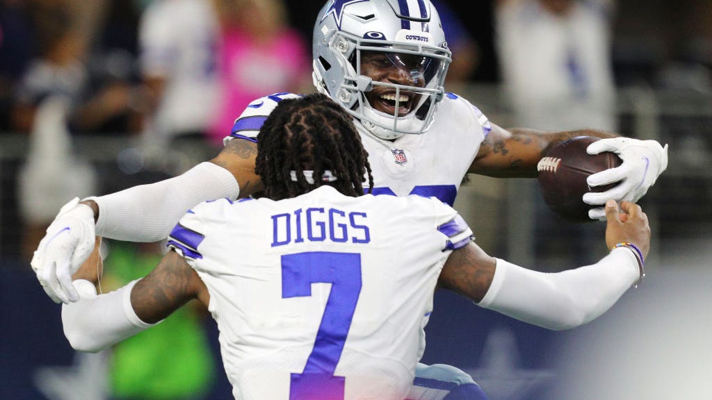 Tell the Truth: Should Anthony Brown remain starting CB; Is it time for a change at center?