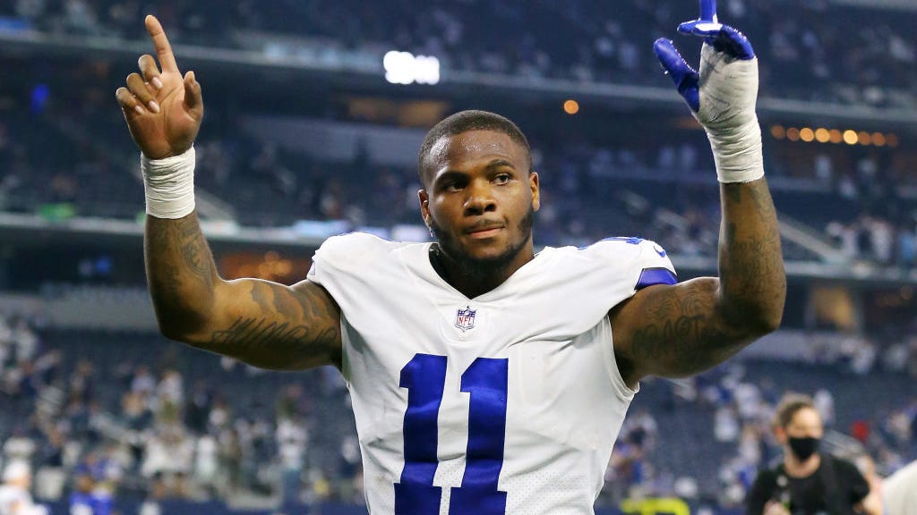 Micah Parsons defends Cowboys fans against Stephen A. Smith