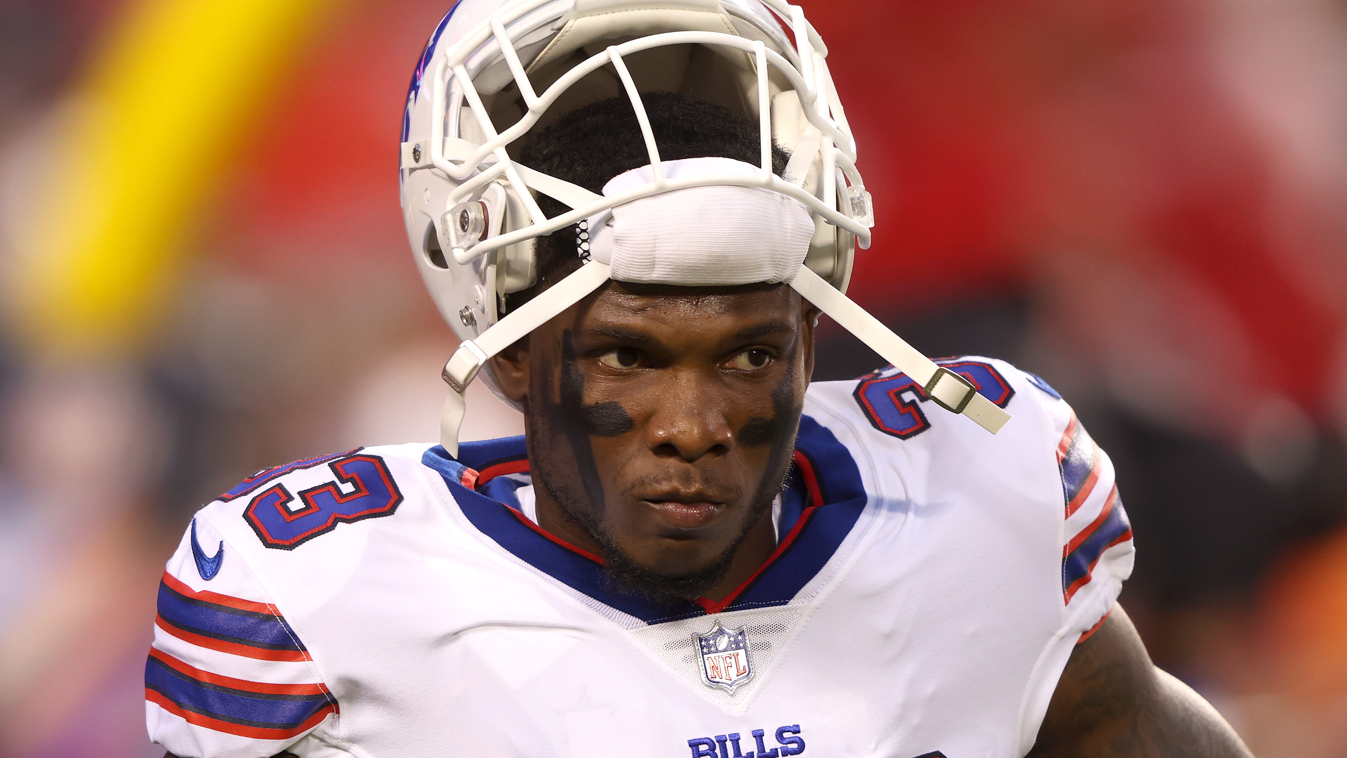 Bills sign Siran Neal to three-year contract extension