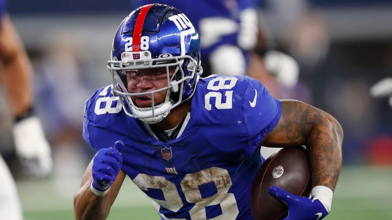 Devontae Booker