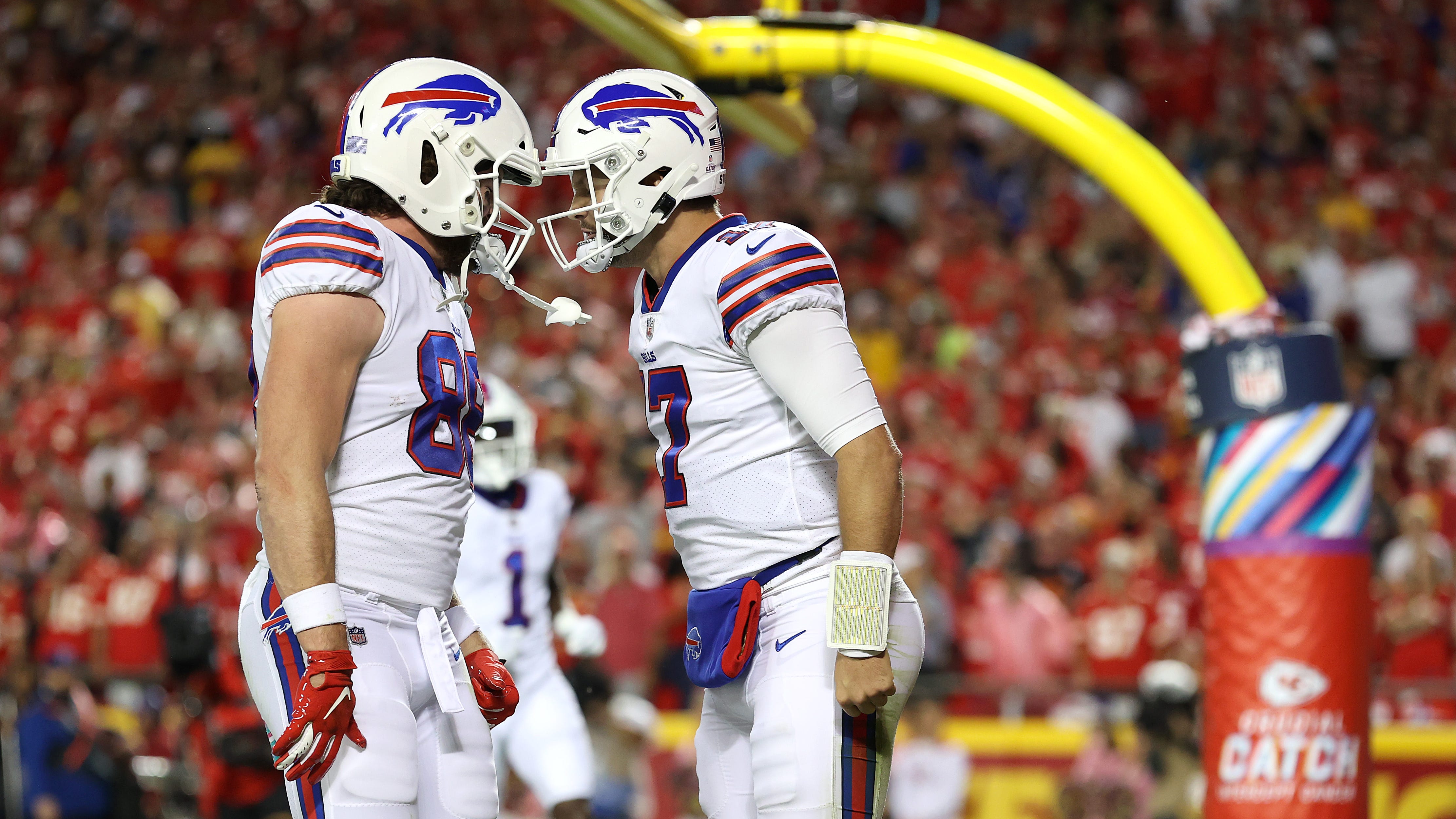 Bills exact revenge on Chiefs in Week 5 win at Arrowhead