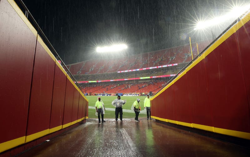 Arrowhead Stadium
