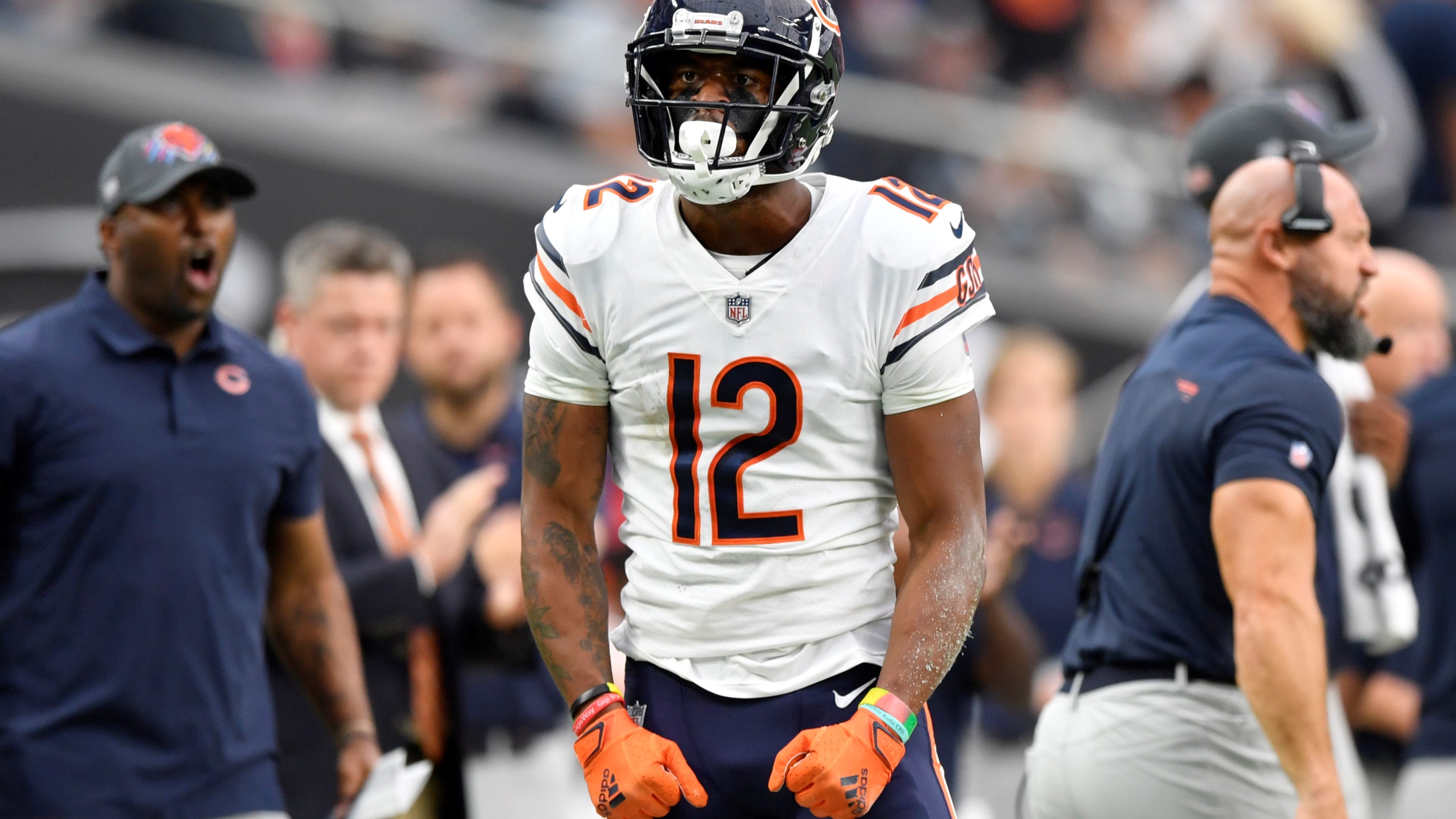 Emma: Despite chance for fresh start with Bears, Allen Robinson likely headed elsewhere