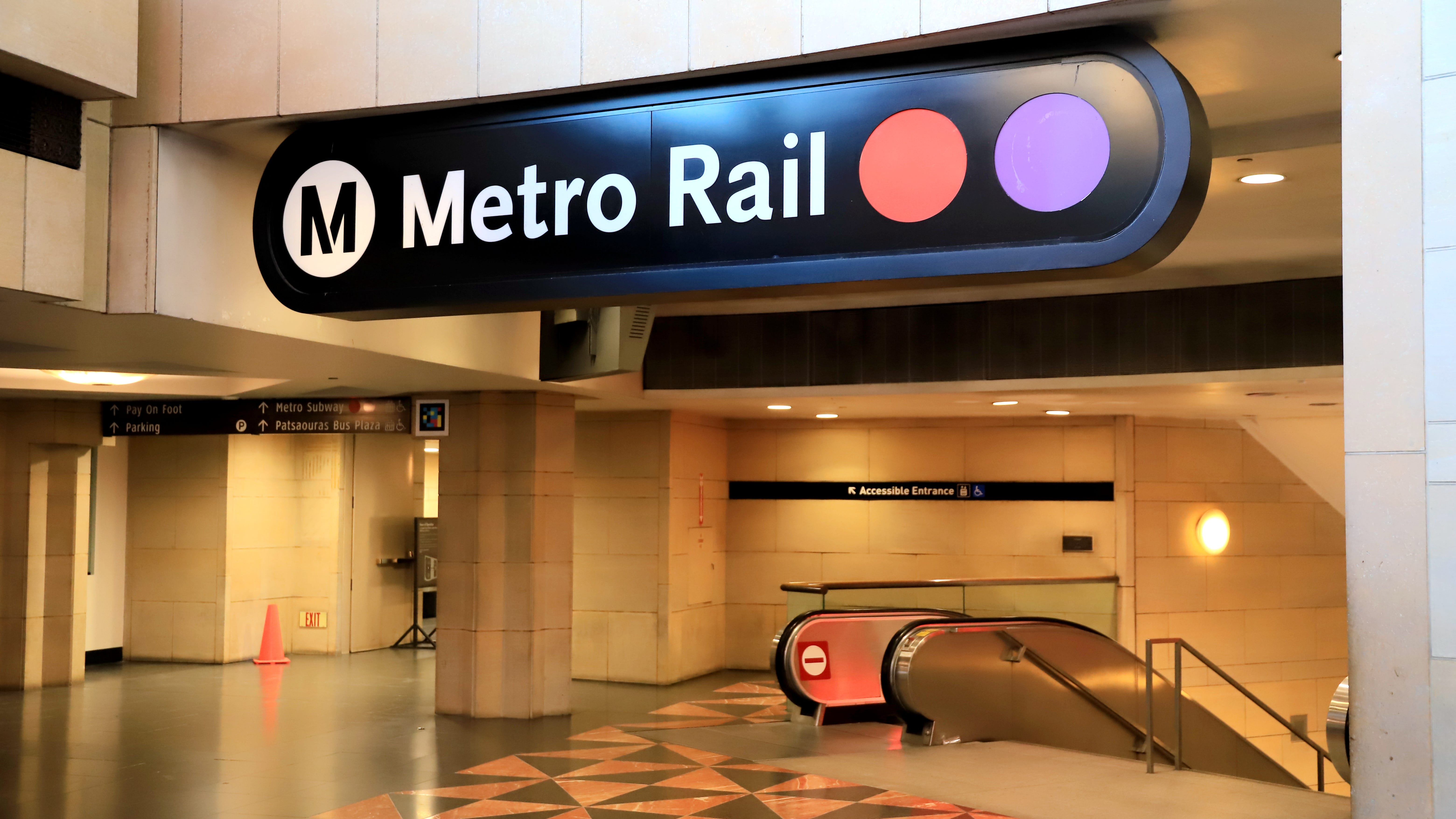 Metro approves another $134M for Purple Line extension