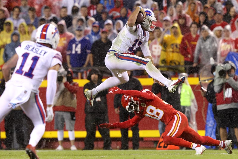 Buffalo Bills