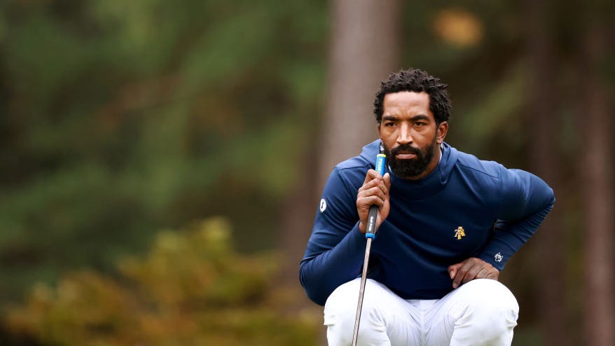 JR Smith emotional after earning 4.0 GPA in first college semester