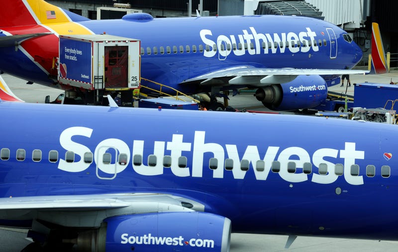Southwest Airlines