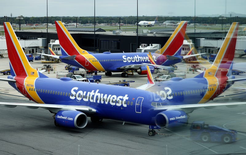 Southwest Airlines