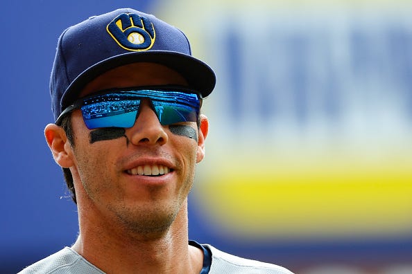 Christian Yelich