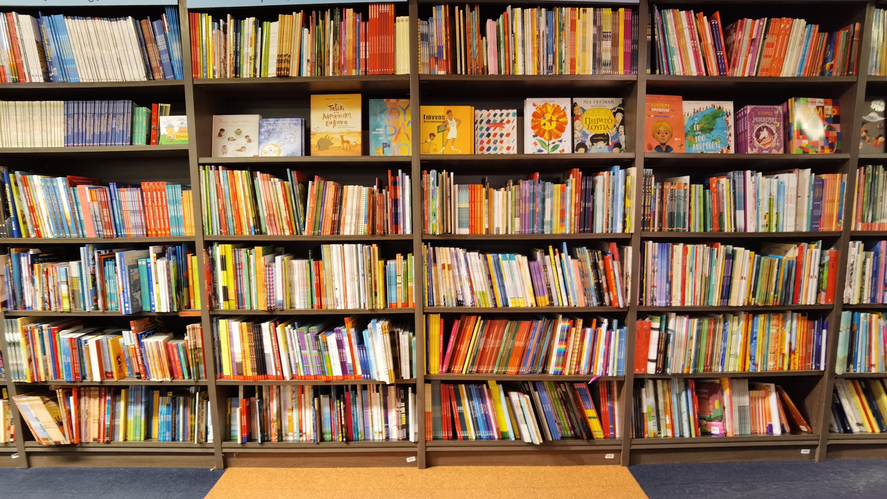 L.A. County Library to welcome students impacted by LAUSD strike
