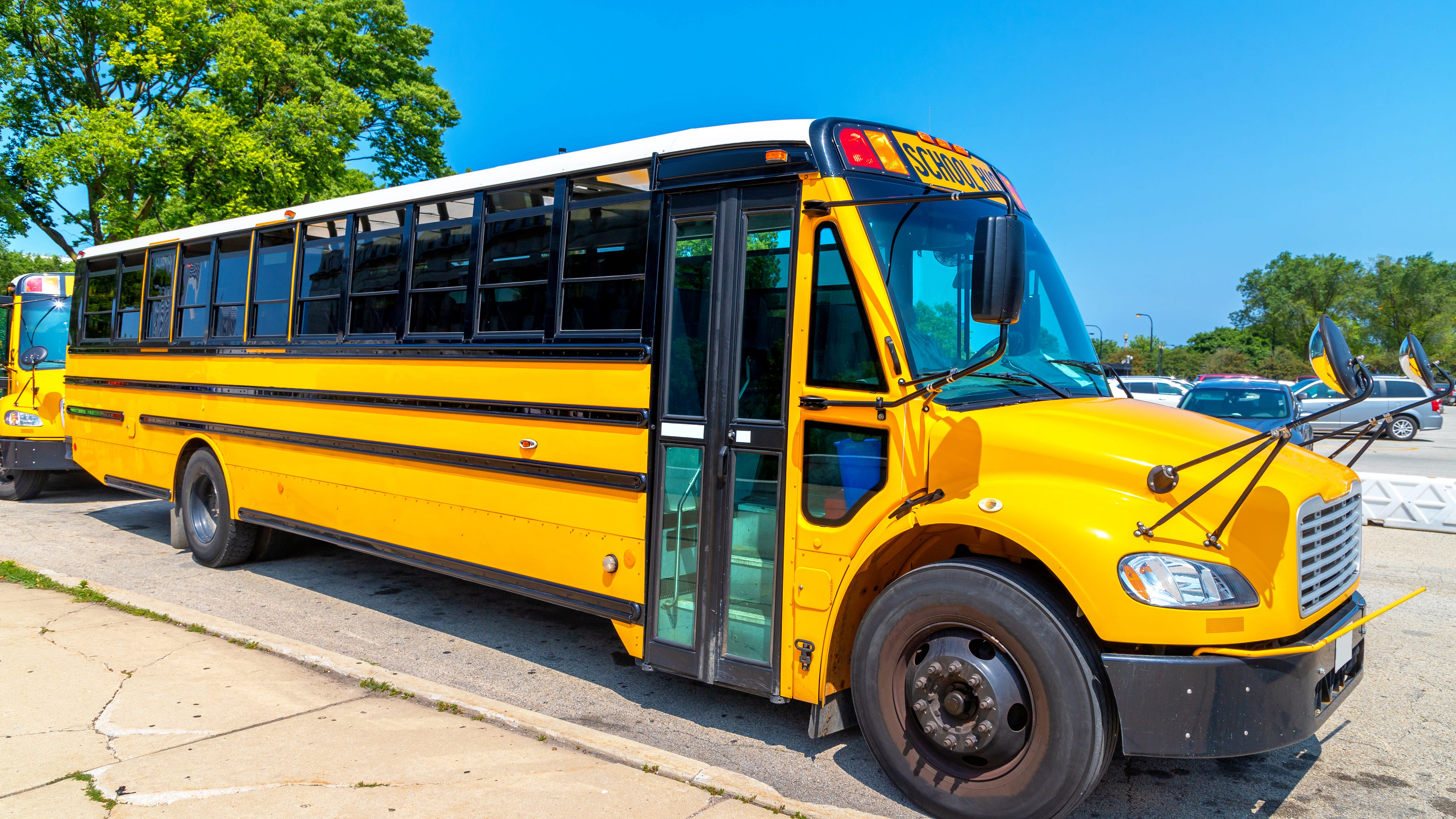 'They need to start making these plans further in advance': CPS parents say they still haven’t received clear transportation plan