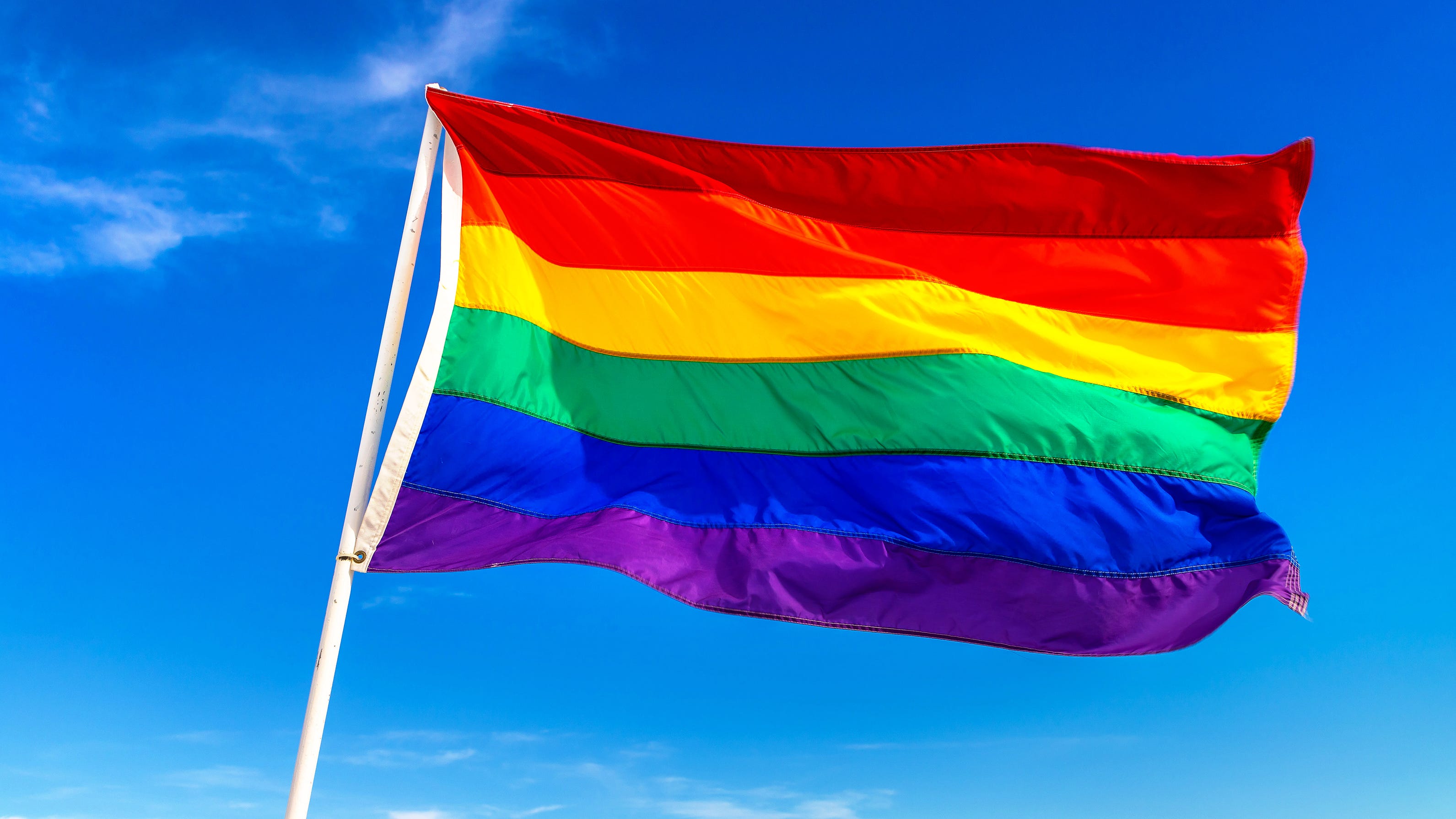 Gov. Murphy signs bill solidifying same-sex marriage as New Jersey law