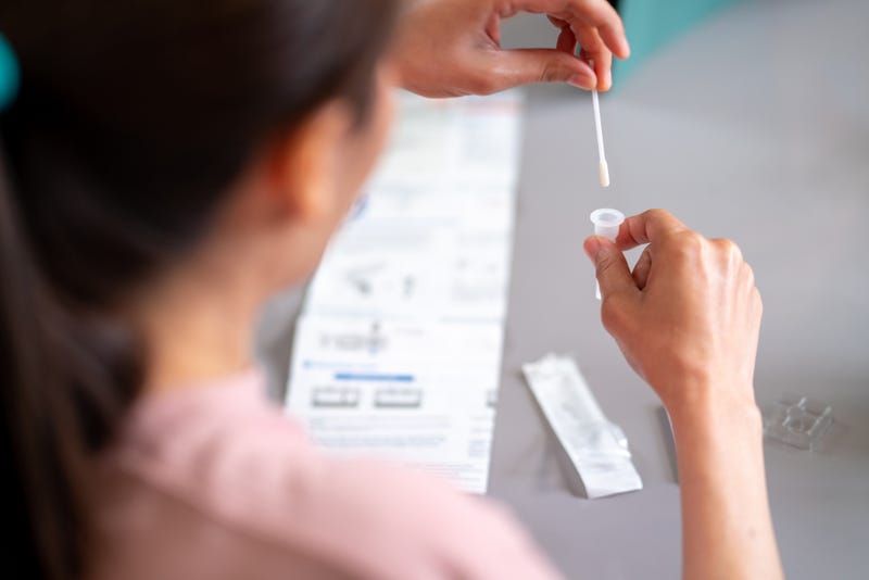 Amid a resurgence of COVID-19 subvariants, health experts are explaining how to test properly for COVID-19, when you should test and how to interpret the results.