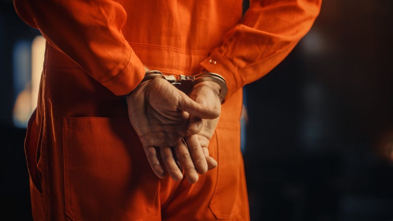 handcuffs