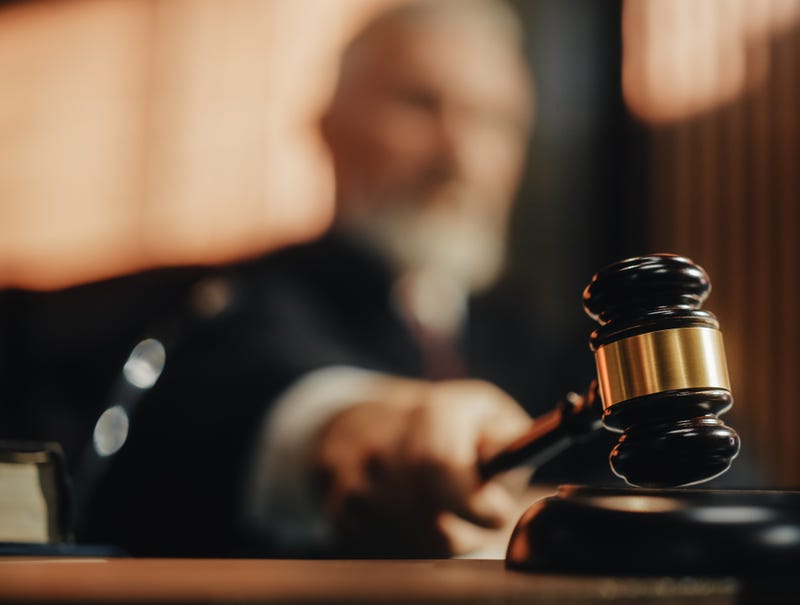 23-year old Dalvin Jarrell Crockett has been found guilty on one count of first-degree criminal sexual conduct while armed with a dangerous weapon and one count of first-degree aggravated robbery.