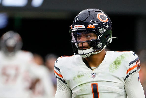 Justin Fields