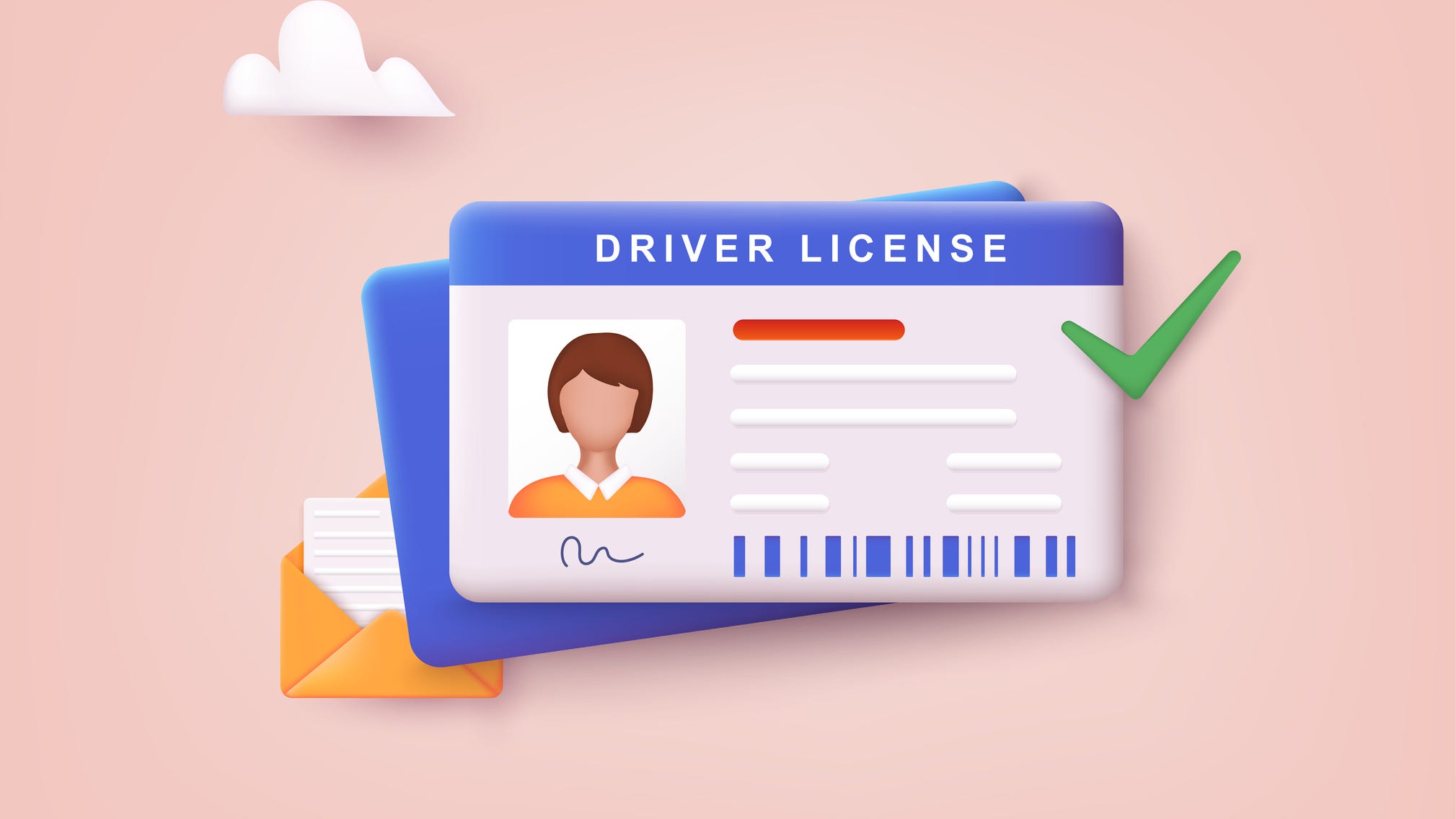 Georgia officials ask drivers to put their ‘clothes on’ in digital driver’s license photos after noticing too many spicy IDs