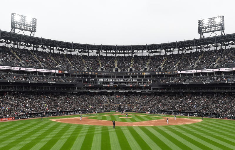 White Sox