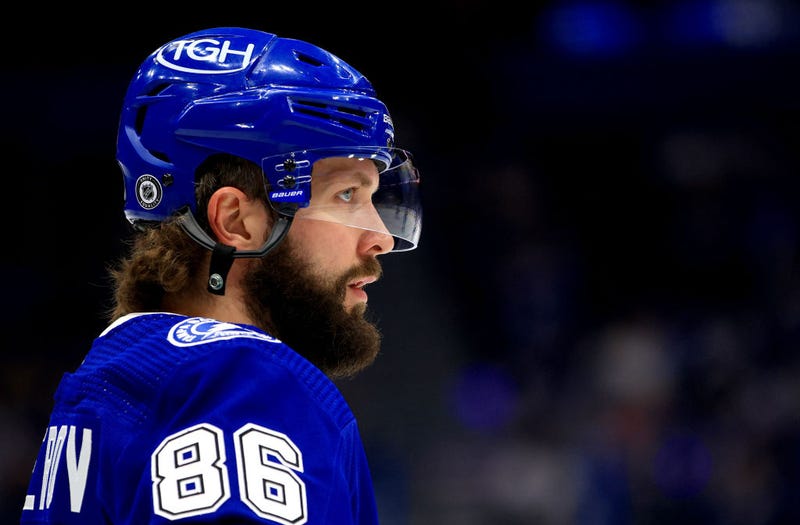 Nikita Kucherov